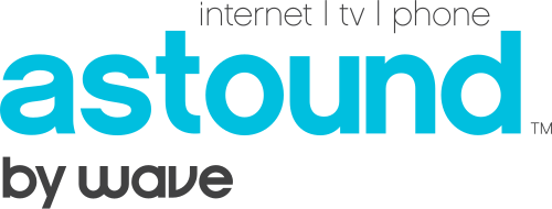 Astound logo